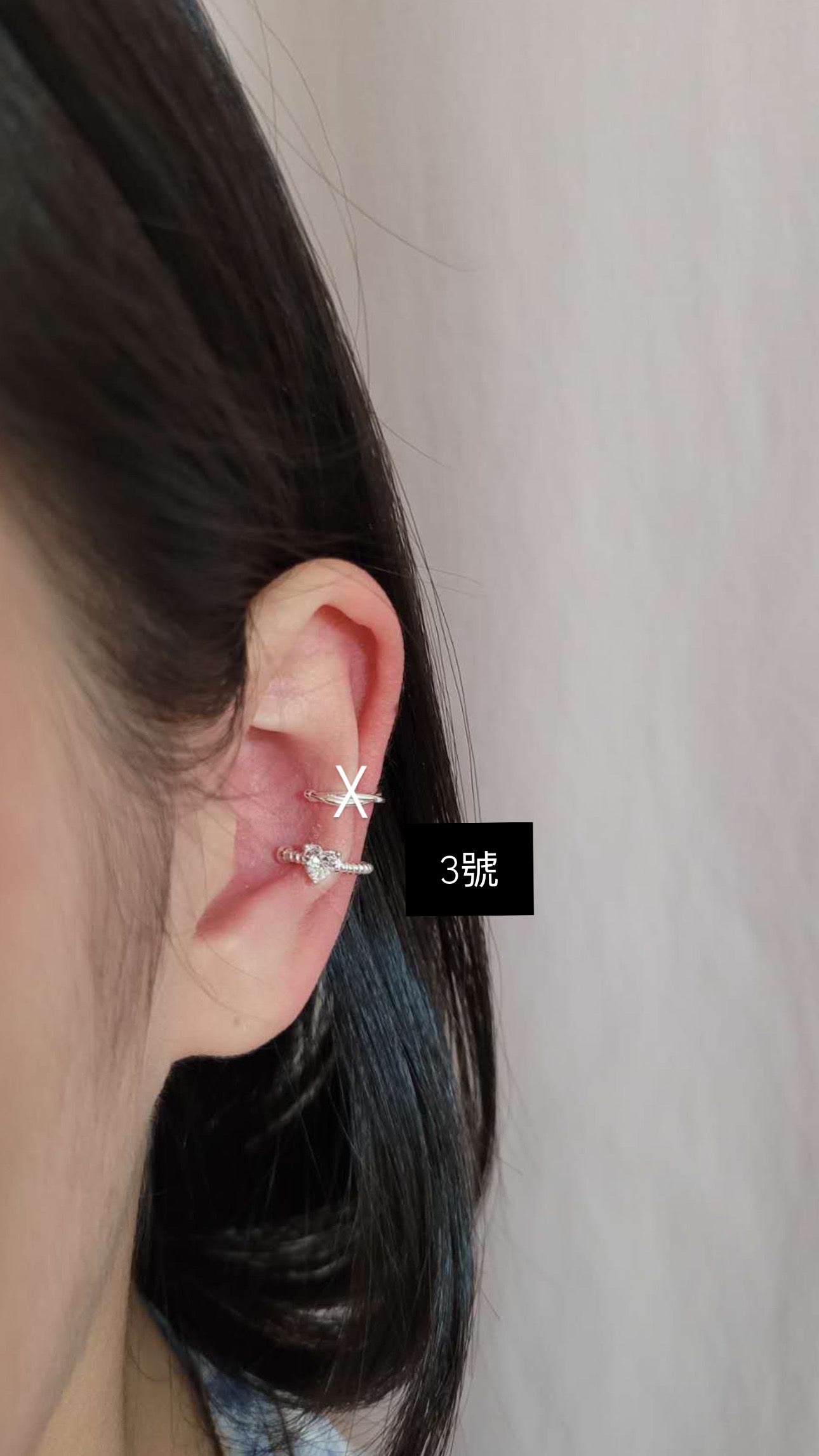 《KR EAR CLIP 大合集》