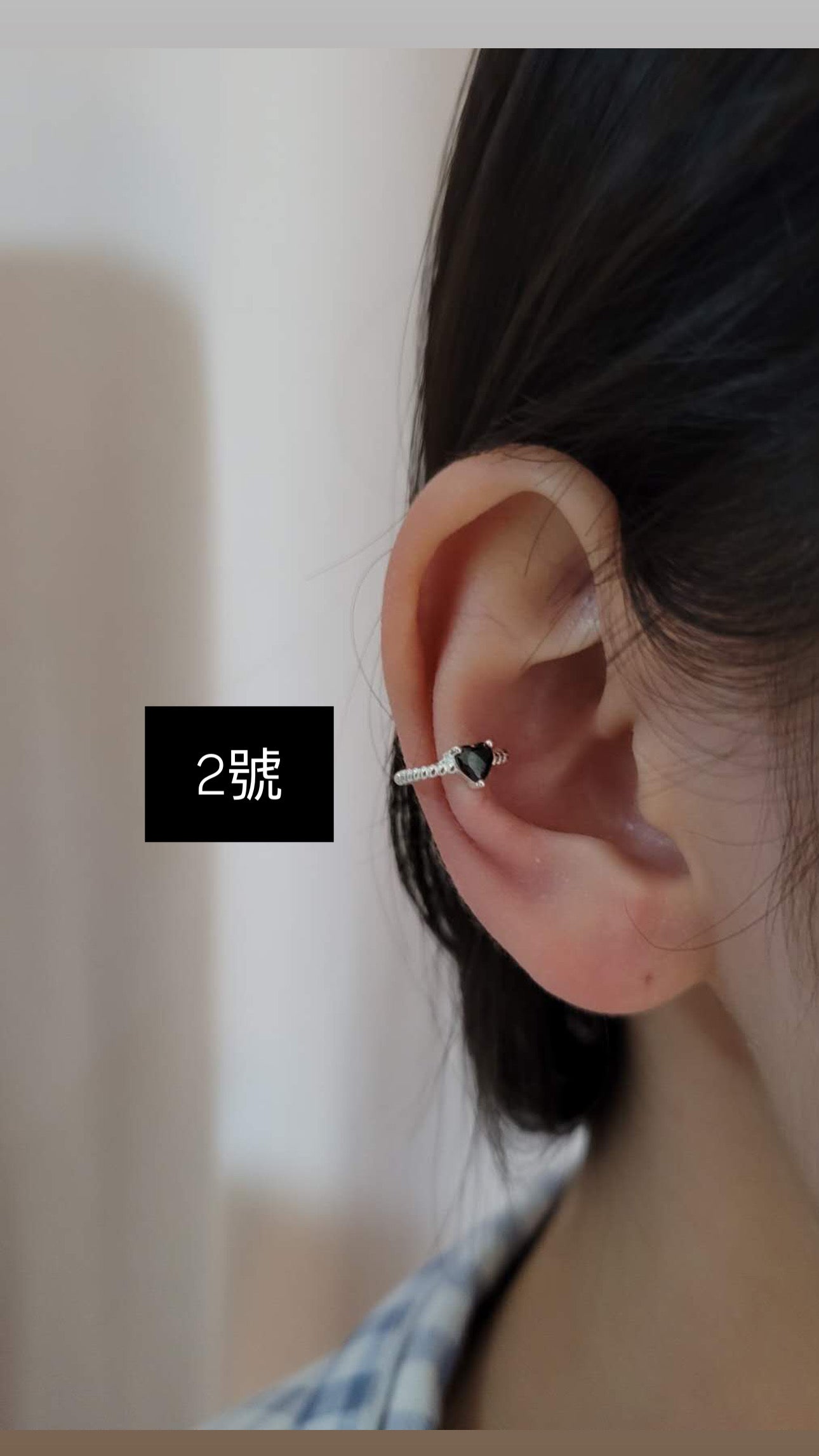 《KR EAR CLIP 大合集》