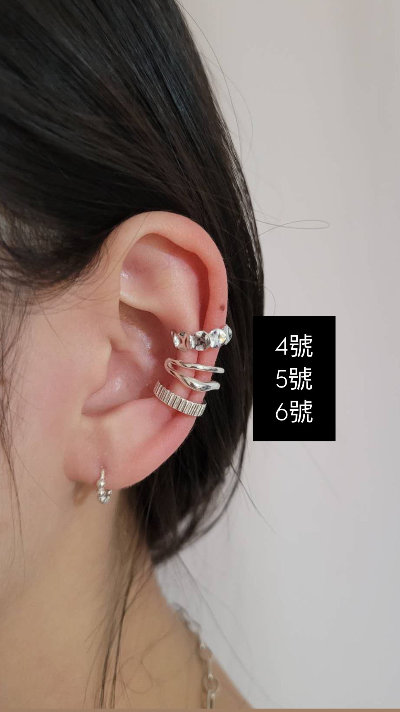 《KR EAR CLIP 大合集》